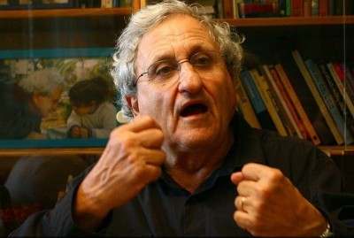 Israeli literary ardent humanist AB  Yehoshua dies at 85