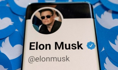 Elon Musk to address Twitter employees this week