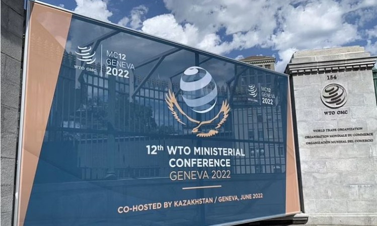 WTO ministerial meet likely to be extended for one day