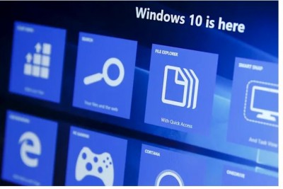 Windows 10 Users Alert: Microsoft will end Windows 10 support in Oct 2025