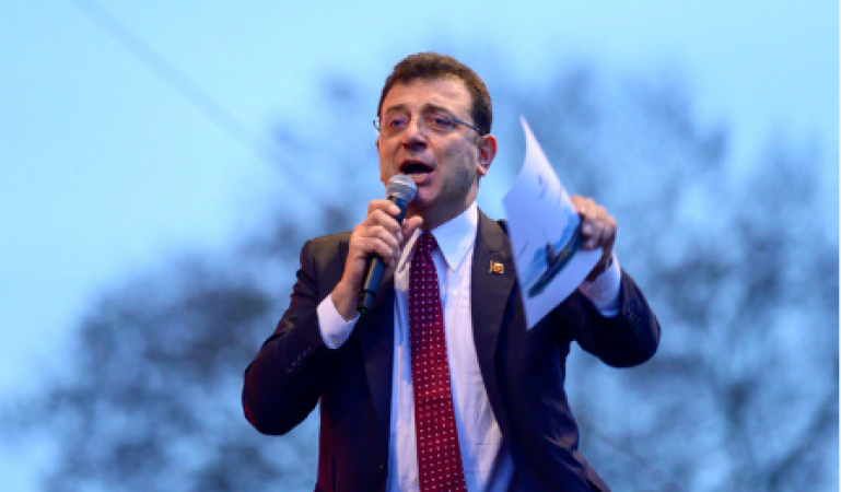 Istanbul Mayor Faces Setback: New Case Deals Blow to Turkish Opposition