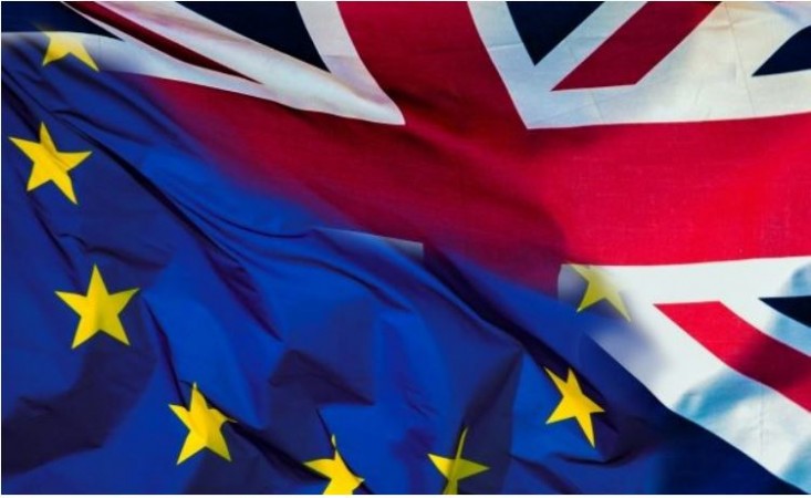 Post-Brexit deal changes: EU launches legal action against UK