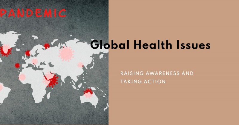 What are Global Health Issues?