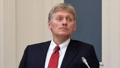 Recognition of Taliban not on Russia's current agenda: Kremlin
