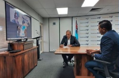 Fiji's Investment Act attracts foreign and domestic investment across key sectors