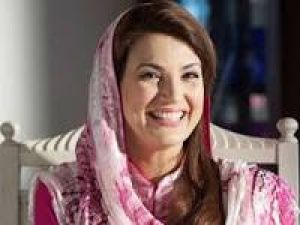 War does not suit everyone, peace does: Reham Khan