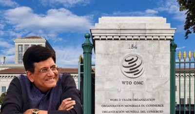 WTO meet 2022: Piyush Goyal makes these Big statements