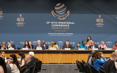WTO panel agree on key issues at ministerial meet