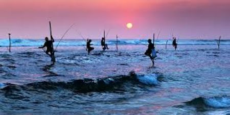 Sri Lanka agrees to release the 10 boats of Indian Fishermen