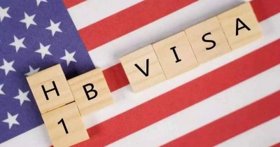 Attention for Employers: Proposed DHS Rule May Impose New Fees on H-1B and L-1 Visa..