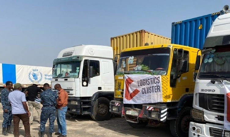 Lack of Fuel, funding shortages hamper humanitarian work in Ethiopia
