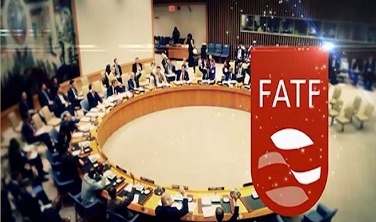 Pakistan on the verge of being removed from FATF's grey list