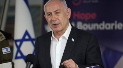 Netanyahu Dissolves War Cabinet, Consolidates Control Over Israel-Hamas Conflict