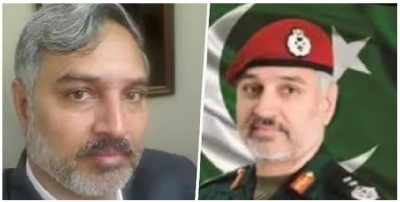 Retired Pakistani Brigadier Amir Hamza Assassinated in Targeted Attack