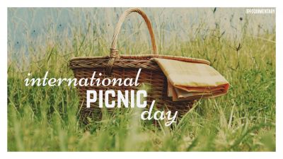 International Picnic Day: A Day of enjoyment