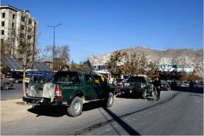 Sikh man among 2 killed in terror attack on gurdwara, Kabul