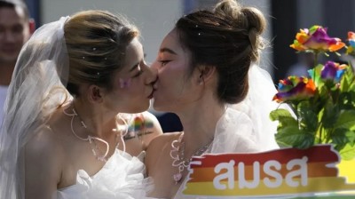 Thailand on the Brink of Legalizing Same-Sex Marriage: A Milestone for 