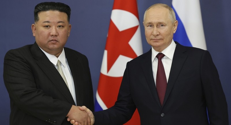 China's Strategic Caution Amid Russia-North Korea Diplomatic Moves, All You Need To Know