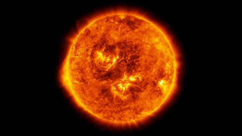 10 times hotter than Sun!  35 countries plan to make 'new sun' by investing 17 trillion