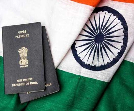 117 Pakistani nationals get tears of joy when they get Indian citizenship