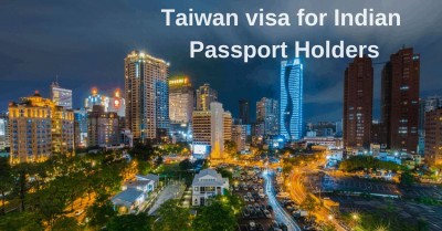 Taiwan Considers Visa-on-Arrival for Indian Travelers, What to Expect