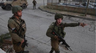 वेस्ट बैंक में इजरायली सैनिकों के साथ संघर्ष में सात फिलिस्तीनी हुए घायल: सूत्र
