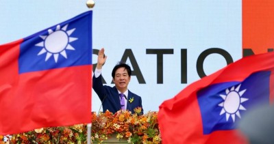 Taiwan Firmly Stands Against Beijing's Objection to India Ties