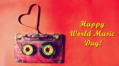 World Music Day: A special day for music lovers