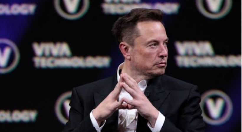 Elon Musk's Electrifying Insight: Empowering Ukraine's Thunderous Counteroffensive