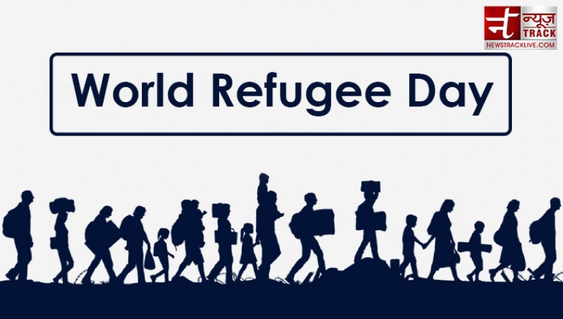 World Refugee Day: A Global Call for Solidarity and Compassion