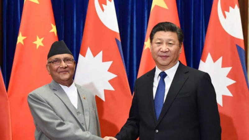 China unhappy with Nepal over COVID-19 vaccine price