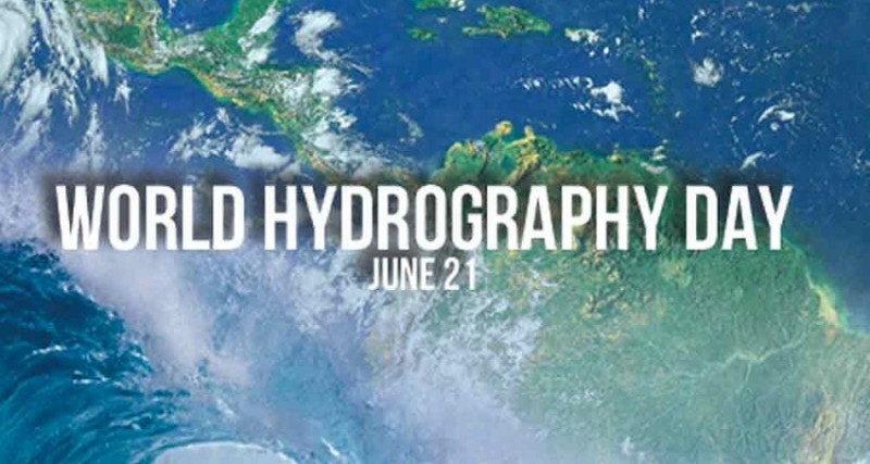World Hydrography Day: Celebrating the Seas and Oceans in Unique Ways!
