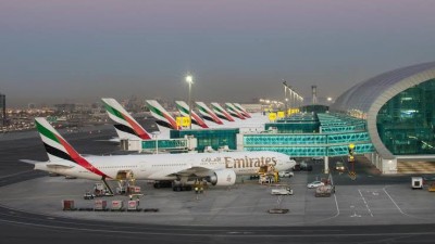 बड़ी खबर  दुबई ने भारत सहित अन्य देशों को यात्रा प्रतिबंधों पर दी छूट