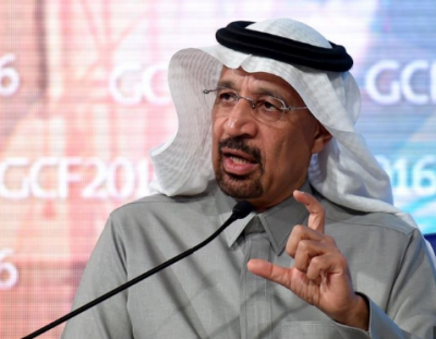 Al-Falih: Signature of French-Saudi partnerships will be required for Vision 2030 accomplishments