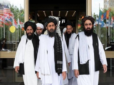 US considers travel ban status for Taliban members