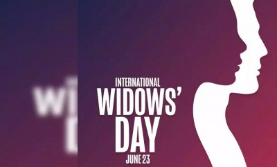 International Widow Day: Recognizing Strength, Resilience of Widows