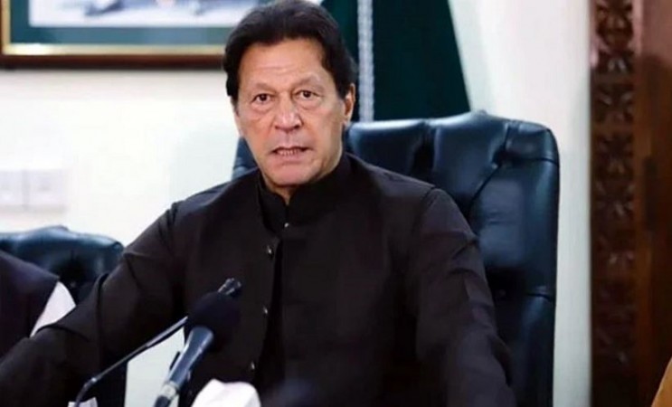 Counter-Terrorism Deptt warns of assassination threat against Imran Khan