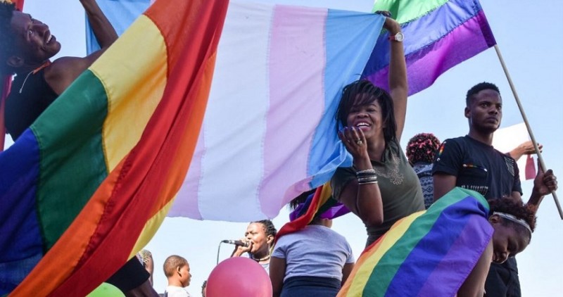 Namibia Celebrates LGBTQ Rights: High Court Strikes Down Colonial-Era Laws