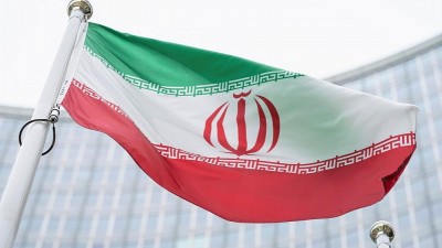 European Union hails progress on talks with Iran to restore nuclear deal