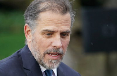 In a deal Hunter Biden will admit guilt in a tax and gun case, likely avoiding time behind bars