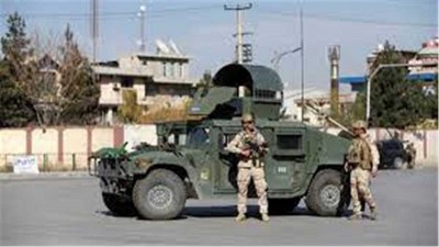 Northern Takhar province: Afghan forces recapture 2 districts