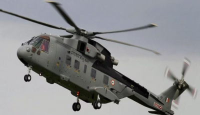 India's AgustaWestland Scandal: New Revelations and Political Fallout