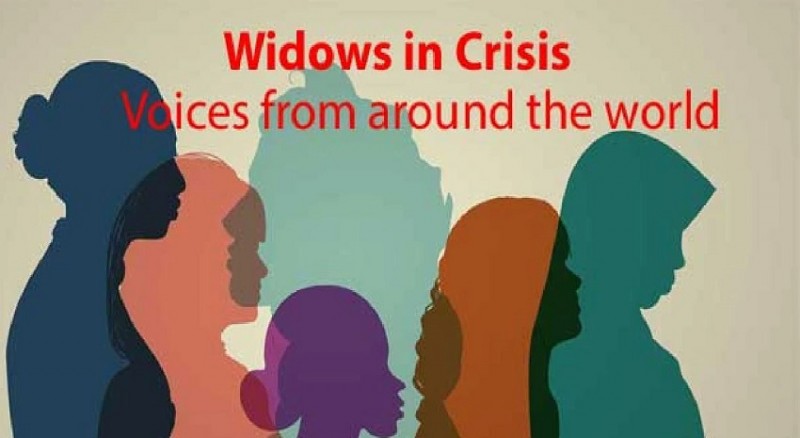 International Widows Day: Recognizing Challenges and Urging for Change