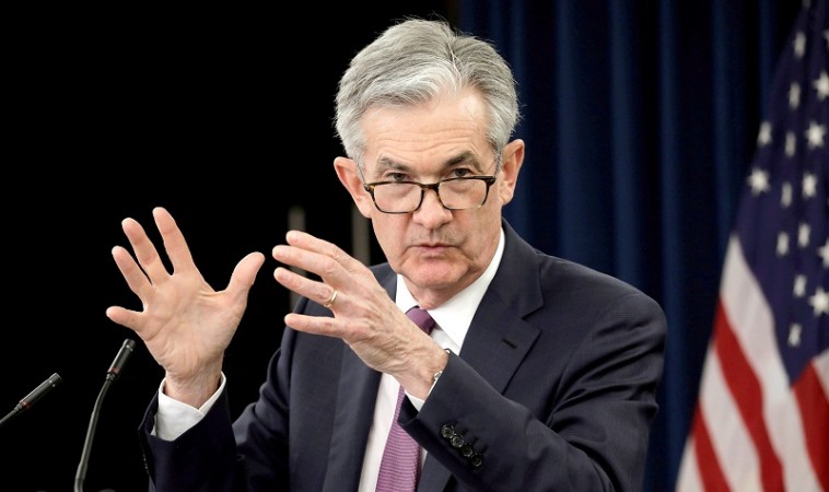 US Federal Reserve will go for more aggressive rate hikes to curb inflation: Powell