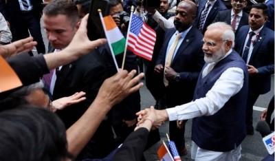 PM Modi's US Visit: Easing Visa for Skilled Indian Workers?