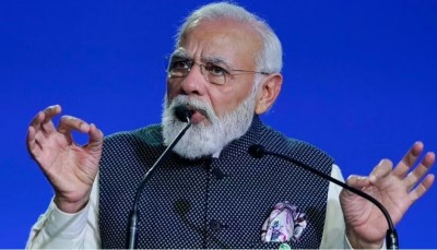 PM Modi to Visit Germany on June 26-27 for attending G7 Summit