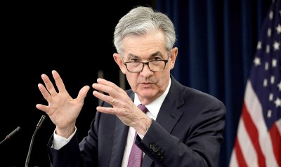US Senate confirms Jerome Powell for a second term as Fed chairman