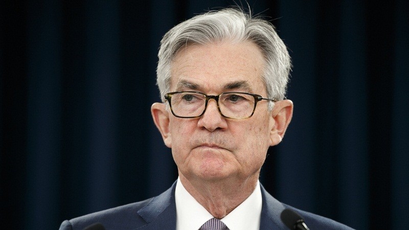 Jerome Powell says, US Fed Reserve will not raise interest rates on inflation fears
