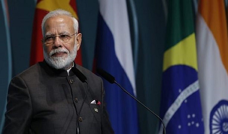 ब्रिक्स का 14वां शिखर सम्मेलन आज,प्रधानमंत्री रखेंगे भारत की पक्ष