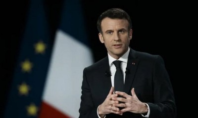 Macron Rejigs Cabinet for second time in 6 weeks